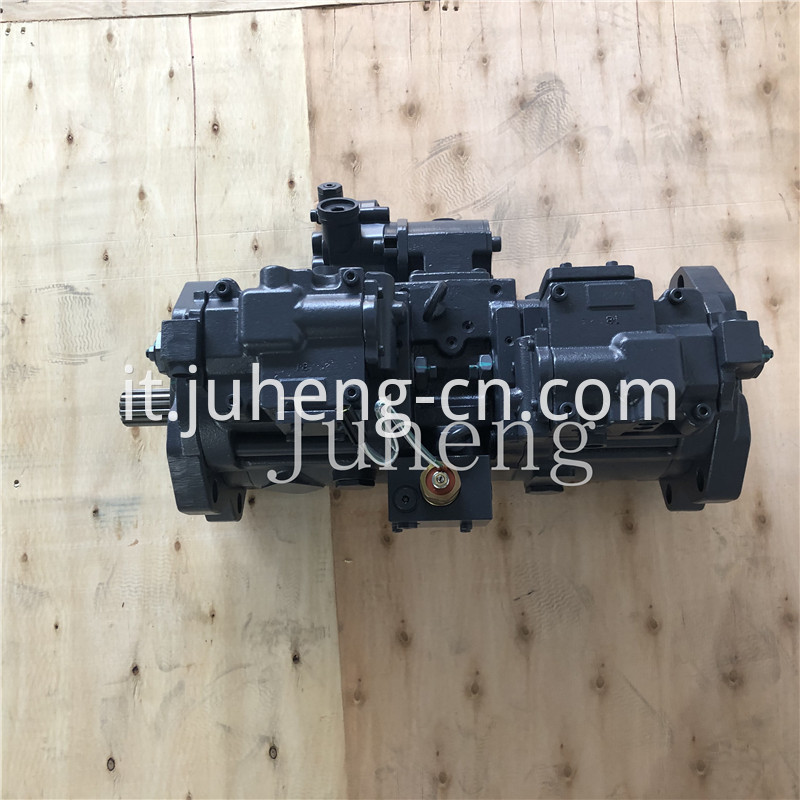 Dh225 9 Hydraulic Pump 2